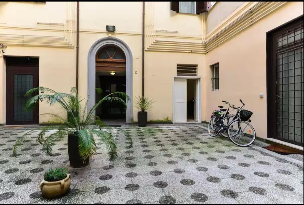 Apartment Cozy Colosseo